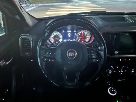 FIAT Toro , Foto 10