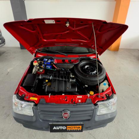 FIAT Uno 1.0 16V 4P FIRE, Foto 2