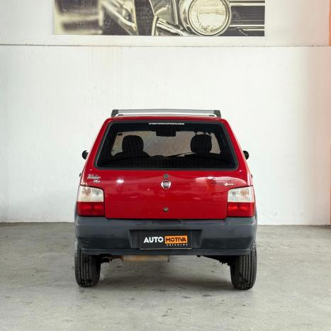FIAT Uno 1.0 16V 4P FIRE, Foto 3