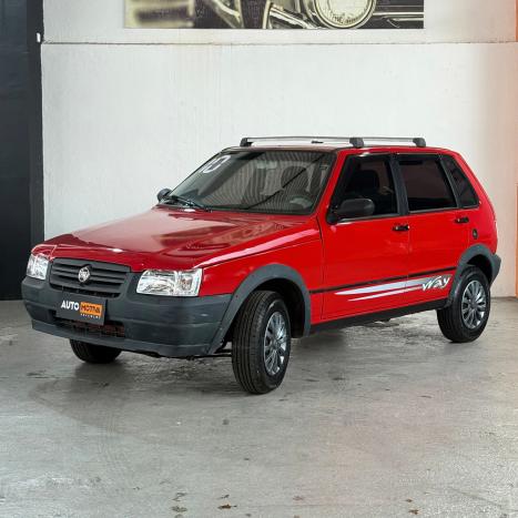 FIAT Uno 1.0 16V 4P FIRE, Foto 6