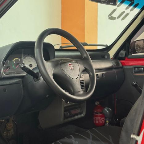 FIAT Uno 1.0 16V 4P FIRE, Foto 7