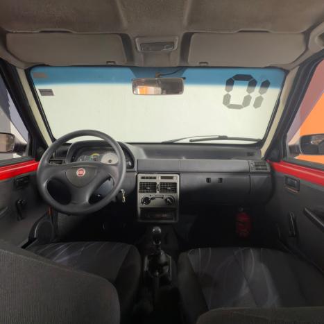 FIAT Uno 1.0 16V 4P FIRE, Foto 8