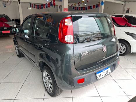 FIAT Uno 1.0 4P FLEX EVO VIVACE CELEBRATION, Foto 1