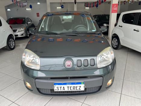 FIAT Uno 1.0 4P FLEX EVO VIVACE CELEBRATION, Foto 3