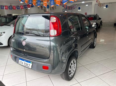 FIAT Uno 1.0 4P FLEX EVO VIVACE CELEBRATION, Foto 5