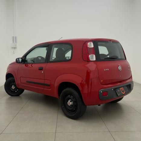 FIAT Uno 1.0 4P FLEX VIVACE, Foto 2