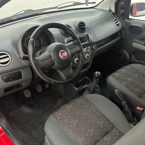 FIAT Uno 1.0 4P FLEX VIVACE, Foto 5