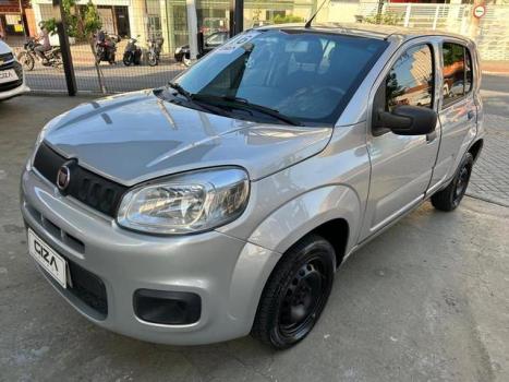 FIAT Uno 1.0 4P FLEX ATTRACTIVE, Foto 3