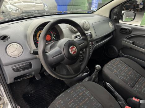 FIAT Uno 1.0 4P FLEX VIVACE, Foto 7