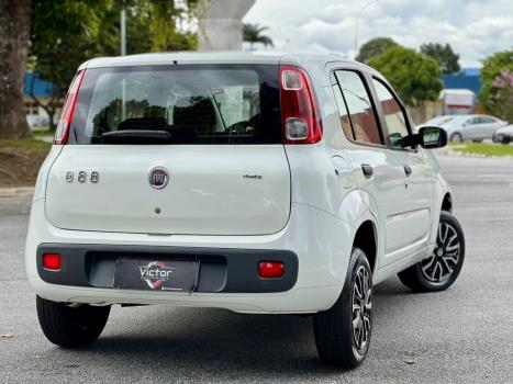 FIAT Uno 1.0 4P FLEX VIVACE, Foto 9