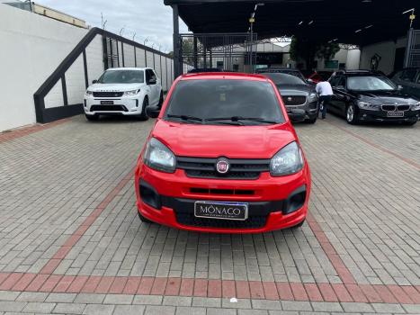 FIAT Uno 1.0 4P FLEX ATTRACTIVE, Foto 2