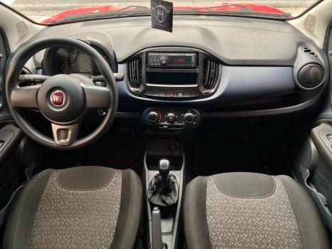 FIAT Uno 1.0 4P FLEX ATTRACTIVE, Foto 5