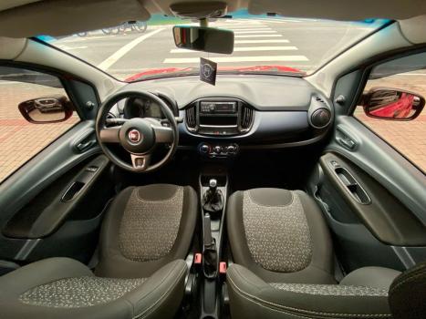 FIAT Uno 1.0 4P FLEX ATTRACTIVE, Foto 6