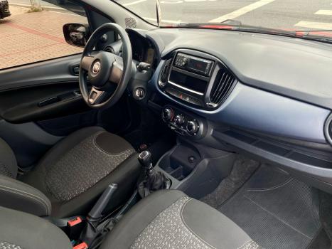 FIAT Uno 1.0 4P FLEX ATTRACTIVE, Foto 8