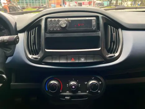 FIAT Uno 1.0 4P FLEX ATTRACTIVE, Foto 9