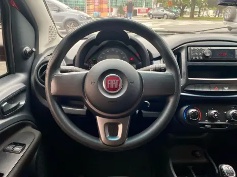 FIAT Uno 1.0 4P FLEX ATTRACTIVE, Foto 10