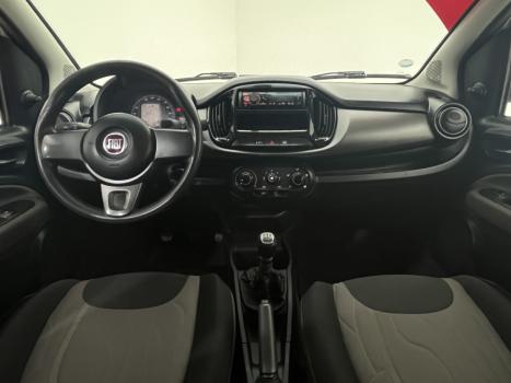FIAT Uno 1.0 4P FLEX WAY CELEBRATION, Foto 7