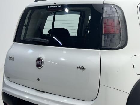 FIAT Uno 1.0 4P FLEX WAY CELEBRATION, Foto 11