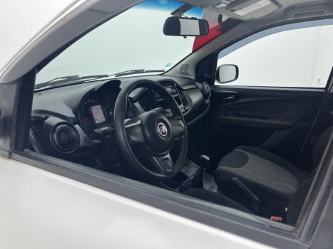 FIAT Uno 1.0 4P FLEX WAY CELEBRATION, Foto 14