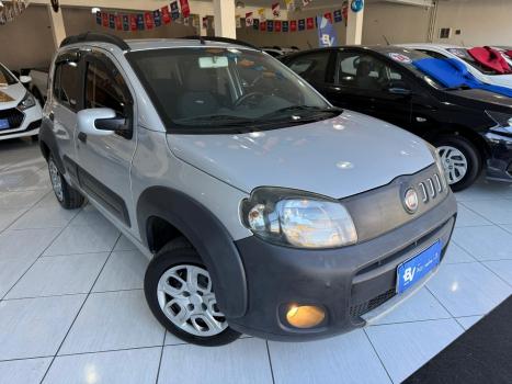 FIAT Uno 1.0 4P FLEX WAY EVO, Foto 1