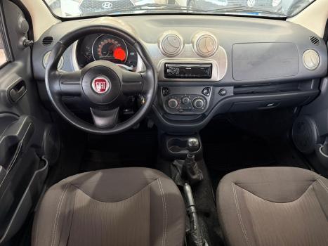 FIAT Uno 1.0 4P FLEX WAY EVO, Foto 4