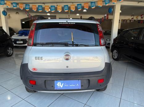 FIAT Uno 1.0 4P FLEX WAY EVO, Foto 6