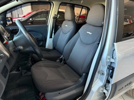 FIAT Uno 1.0 4P FLEX WAY EVO, Foto 9