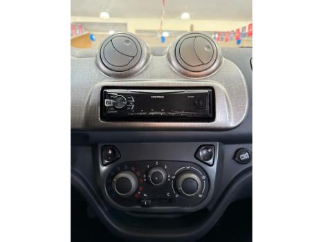 FIAT Uno 1.0 4P FLEX WAY EVO, Foto 10