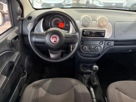 FIAT Uno 1.0 4P FLEX WAY EVO, Foto 11