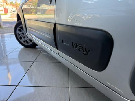 FIAT Uno 1.0 4P FLEX WAY EVO, Foto 13