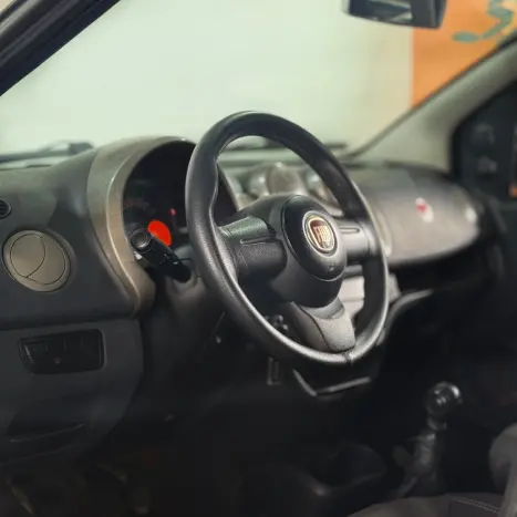FIAT Uno 1.0 4P FLEX WAY EVO, Foto 8