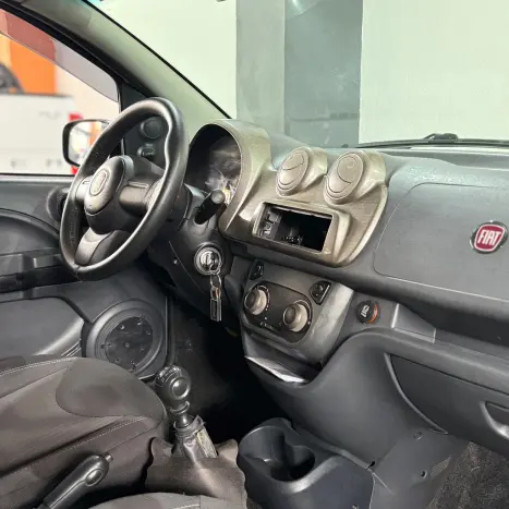 FIAT Uno 1.0 4P FLEX WAY EVO, Foto 9