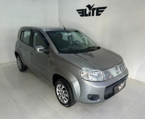 FIAT Uno 1.0 4P FLEX EVO VIVACE CELEBRATION, Foto 1