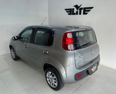 FIAT Uno 1.0 4P FLEX EVO VIVACE CELEBRATION, Foto 3