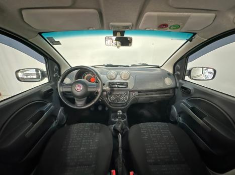 FIAT Uno 1.0 4P FLEX EVO VIVACE CELEBRATION, Foto 5