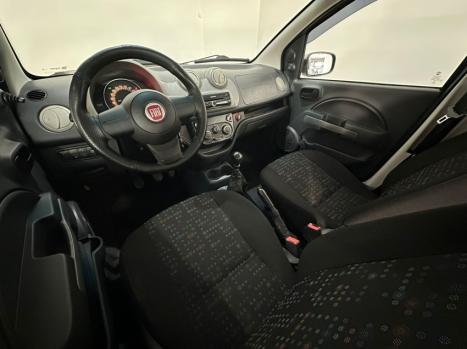 FIAT Uno 1.0 4P FLEX EVO VIVACE CELEBRATION, Foto 9