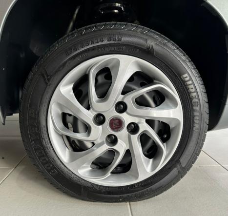 FIAT Uno 1.0 4P FLEX EVO VIVACE CELEBRATION, Foto 11