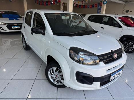 FIAT Uno 1.0 4P FLEX EVO ATTRACTIVE, Foto 1