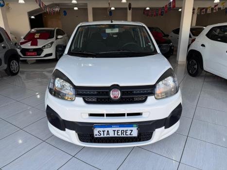 FIAT Uno 1.0 4P FLEX EVO ATTRACTIVE, Foto 2