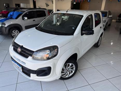 FIAT Uno 1.0 4P FLEX EVO ATTRACTIVE, Foto 3