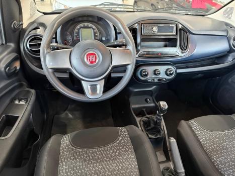 FIAT Uno 1.0 4P FLEX EVO ATTRACTIVE, Foto 4