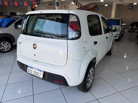 FIAT Uno 1.0 4P FLEX EVO ATTRACTIVE, Foto 5