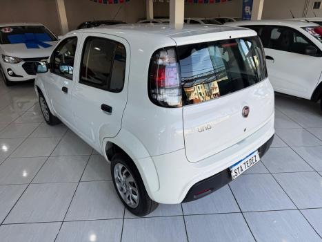 FIAT Uno 1.0 4P FLEX EVO ATTRACTIVE, Foto 7
