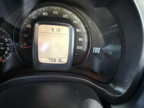FIAT Uno 1.0 4P FLEX EVO ATTRACTIVE, Foto 8