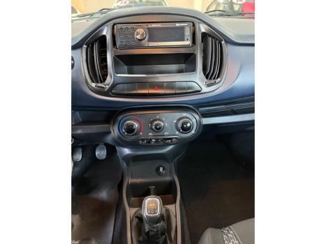 FIAT Uno 1.0 4P FLEX EVO ATTRACTIVE, Foto 9