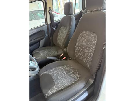 FIAT Uno 1.0 4P FLEX EVO ATTRACTIVE, Foto 10