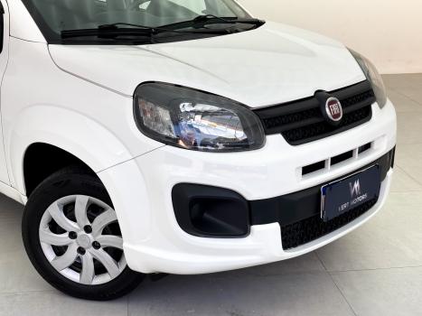 FIAT Uno 1.0 4P FLEX ATTRACTIVE, Foto 2