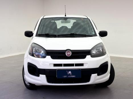 FIAT Uno 1.0 4P FLEX ATTRACTIVE, Foto 4