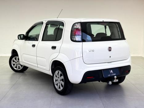 FIAT Uno 1.0 4P FLEX ATTRACTIVE, Foto 5