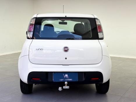 FIAT Uno 1.0 4P FLEX ATTRACTIVE, Foto 6